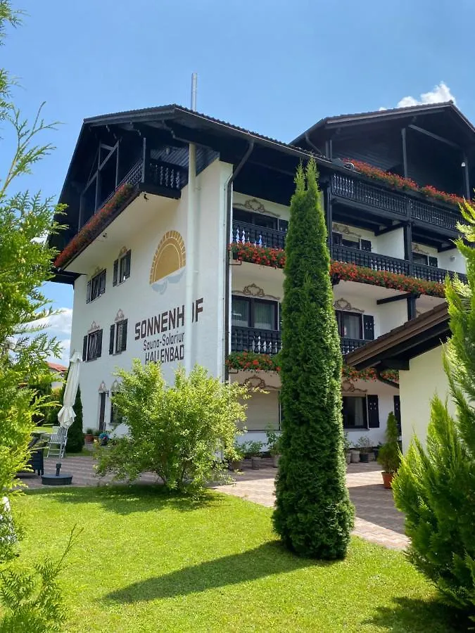 ***  Hotel Sonnenhof - Superior Zwiesel Duitsland