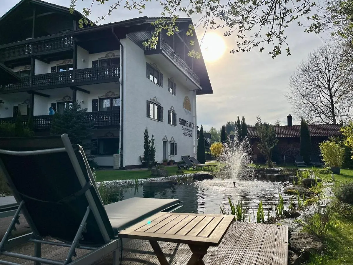 Hotel Sonnenhof - Superior Zwiesel 3*,  Duitsland