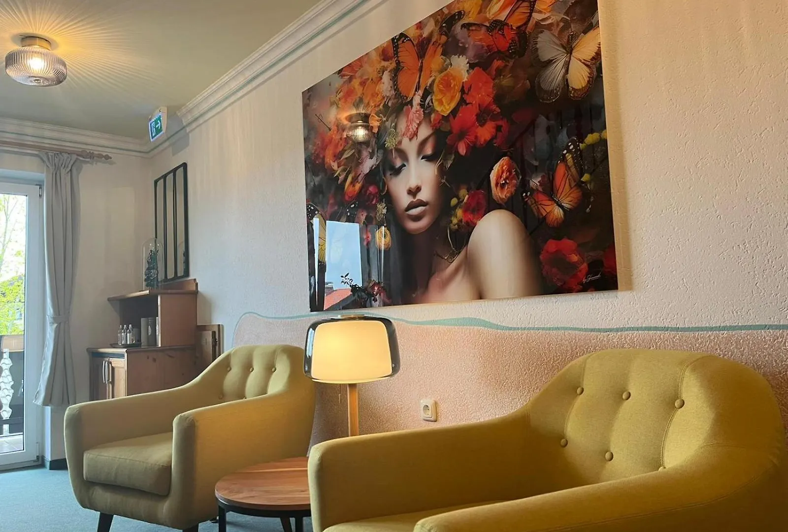 Hotel Sonnenhof - Superior Zwiesel