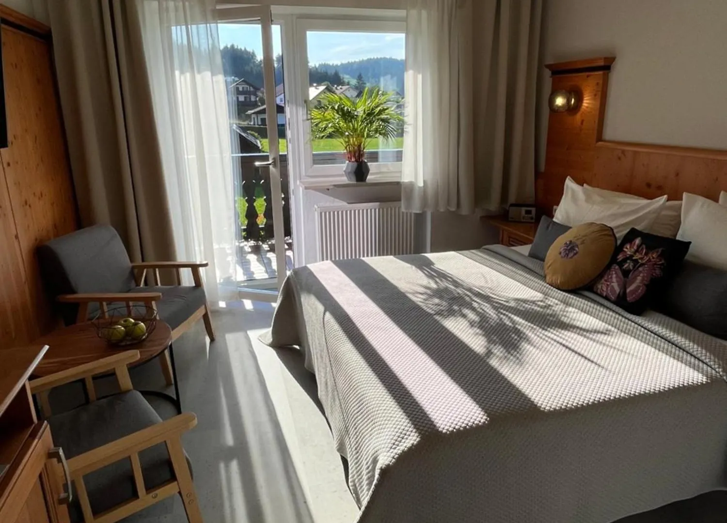 Hotel Sonnenhof - Superior Zwiesel 3*,  Duitsland
