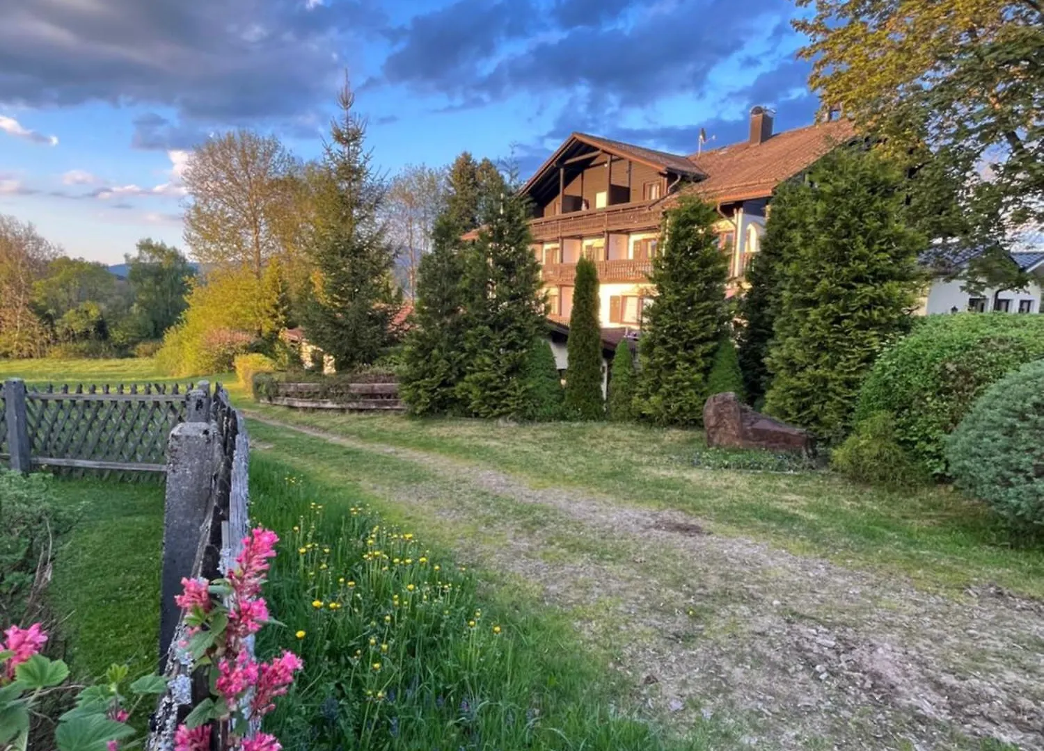 Hotel Sonnenhof - Superior Zwiesel