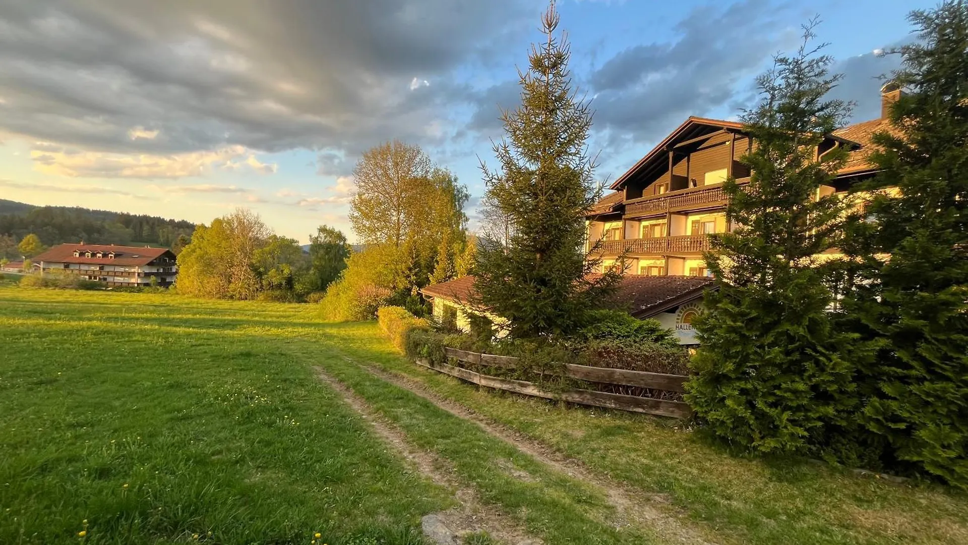 Hotel Sonnenhof - Superior Zwiesel Duitsland
