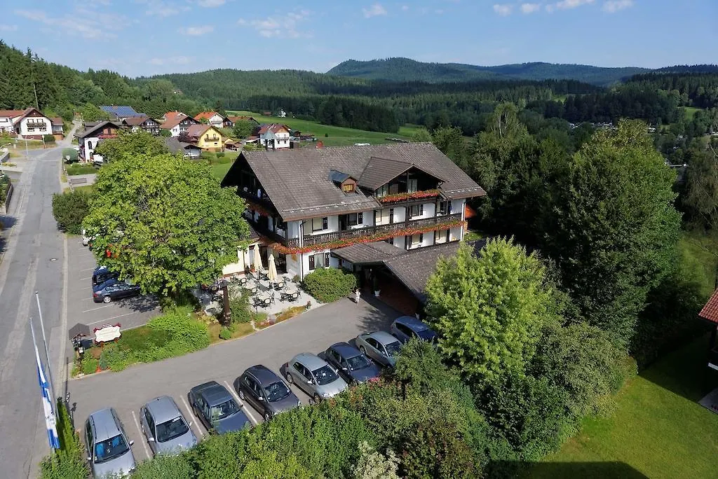Hotel Sonnenhof - Superior Zwiesel