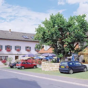 Herberg Krapp, Litzendorf